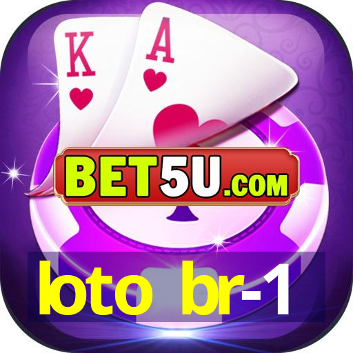 loto br